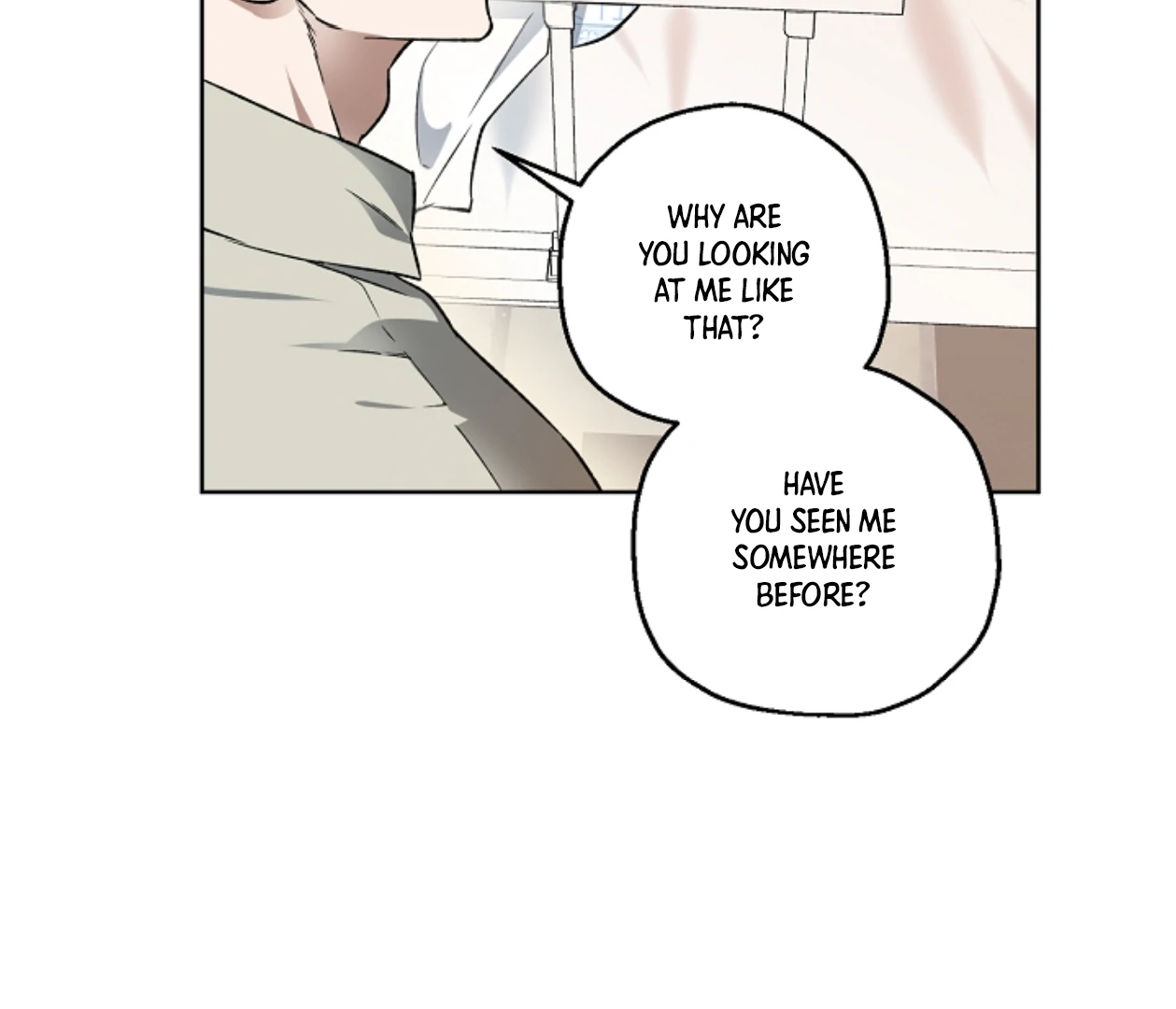 Mangjong [BLATTE] - Chapter 2 manhwa