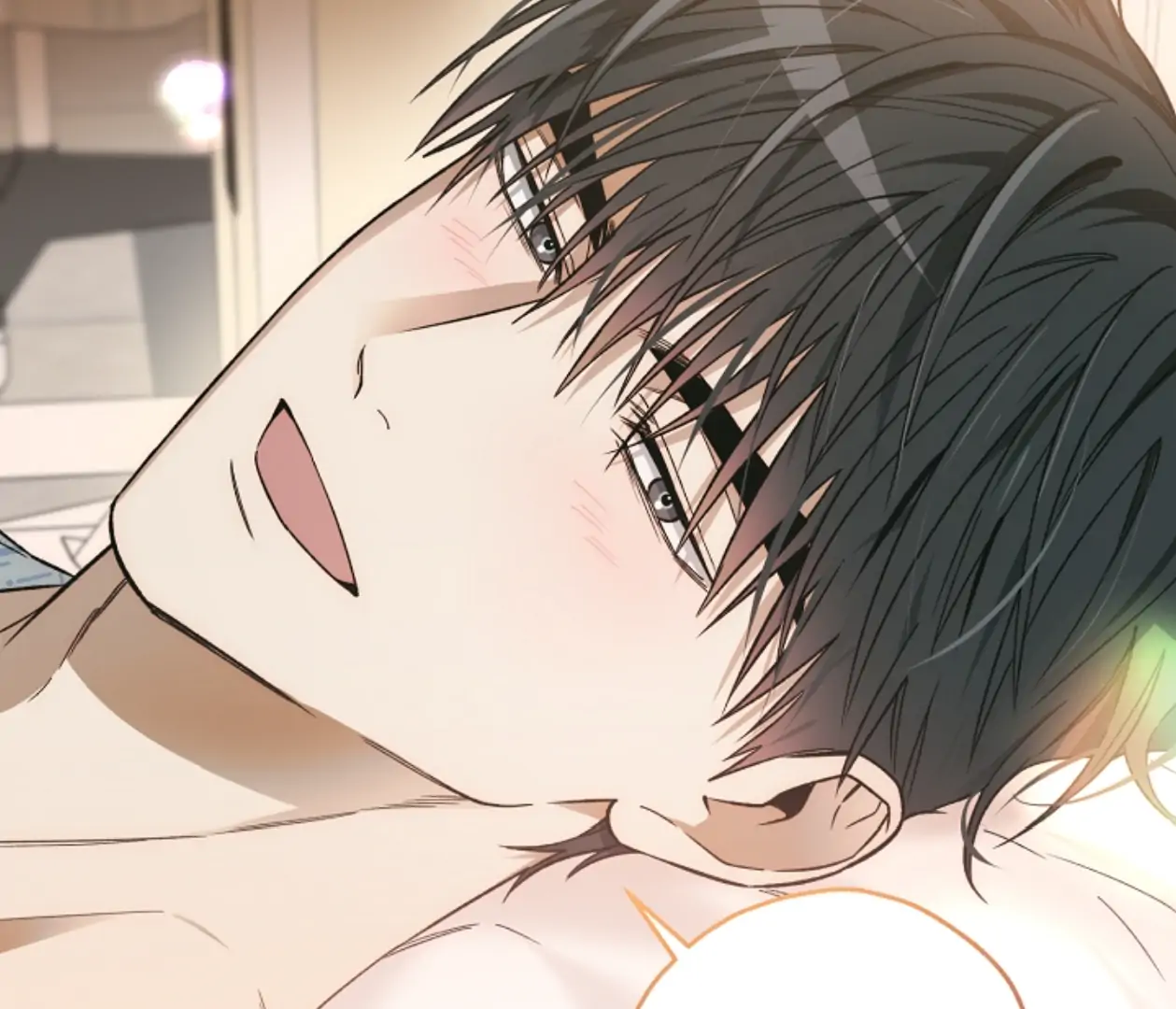 Mangjong [BLATTE] - Chapter 2 manhwa