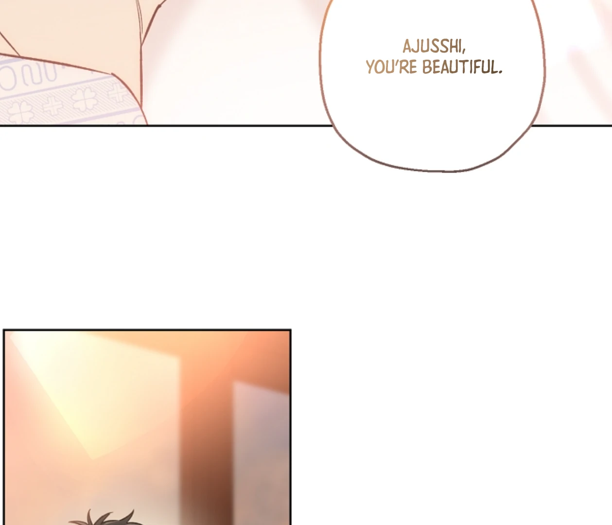 Mangjong [BLATTE] - Chapter 2 manhwa