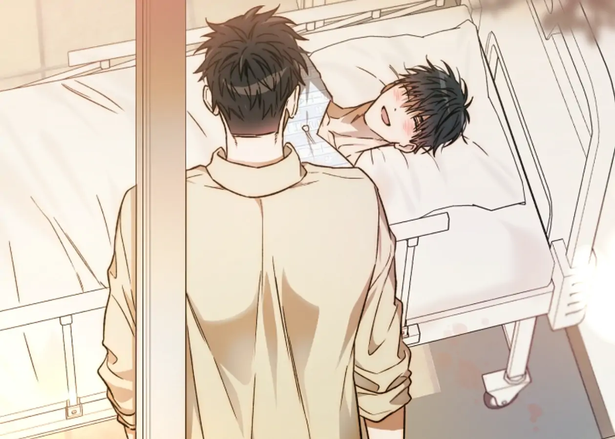 Mangjong [BLATTE] - Chapter 2 manhwa