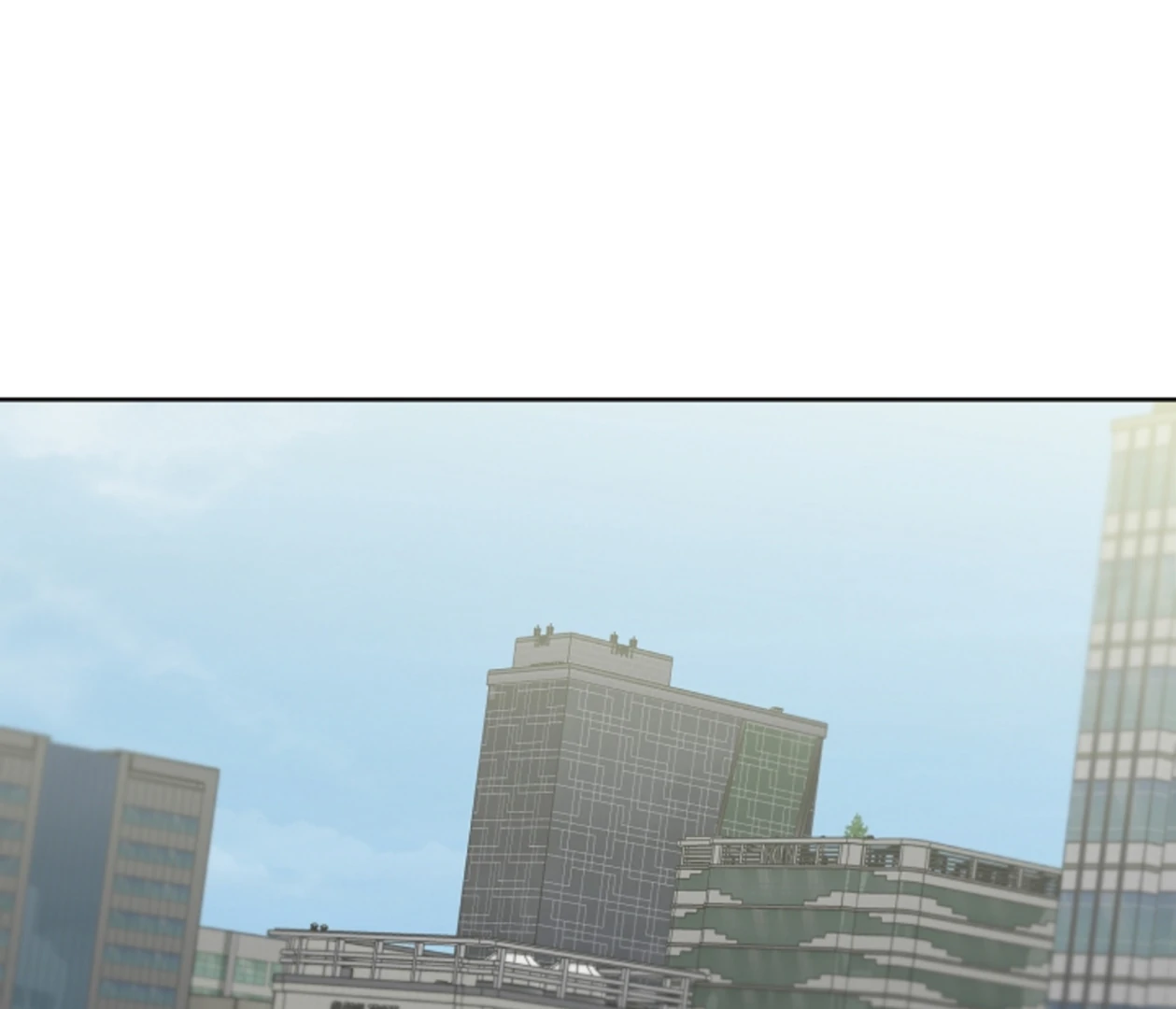 Mangjong [BLATTE] - Chapter 20 manhwa