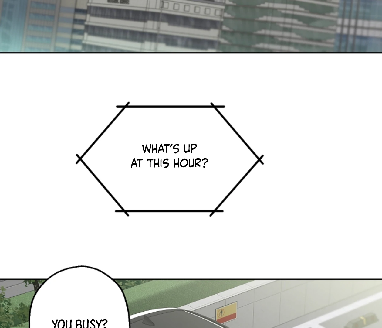 Mangjong [BLATTE] - Chapter 20 manhwa