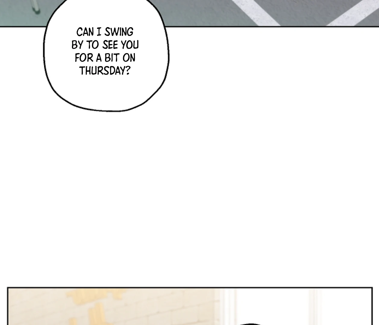 Mangjong [BLATTE] - Chapter 20 manhwa