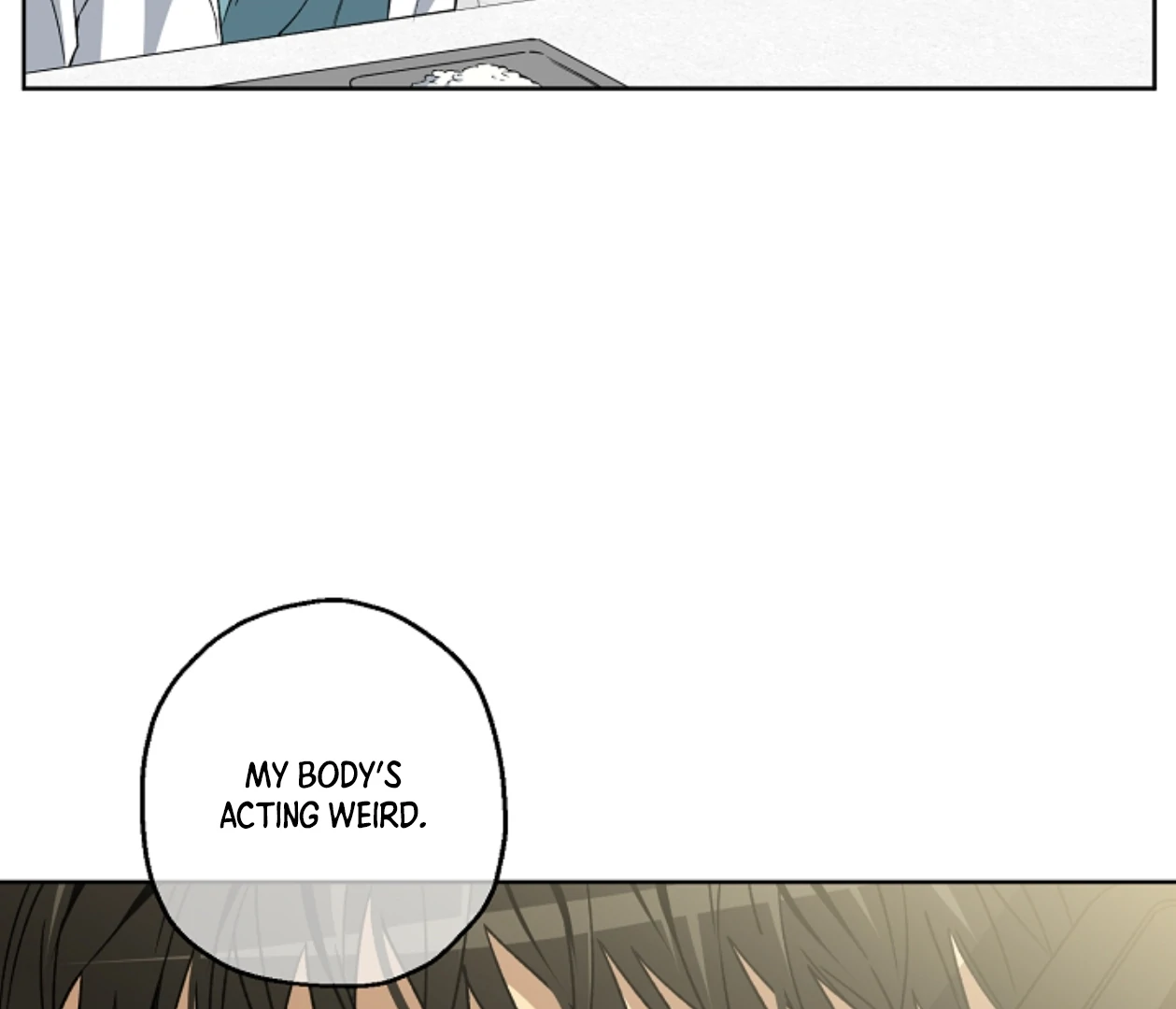 Mangjong [BLATTE] - Chapter 20 manhwa