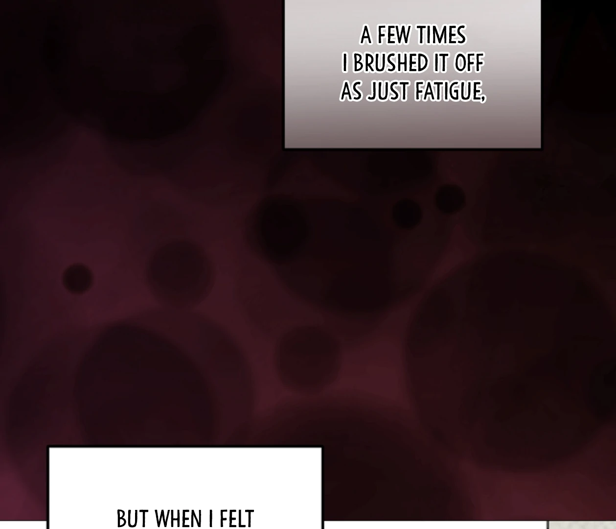 Mangjong [BLATTE] - Chapter 20 manhwa