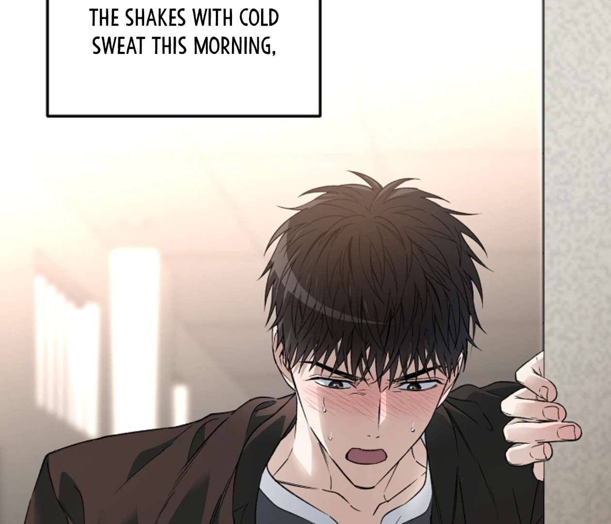 Mangjong [BLATTE] - Chapter 20 manhwa