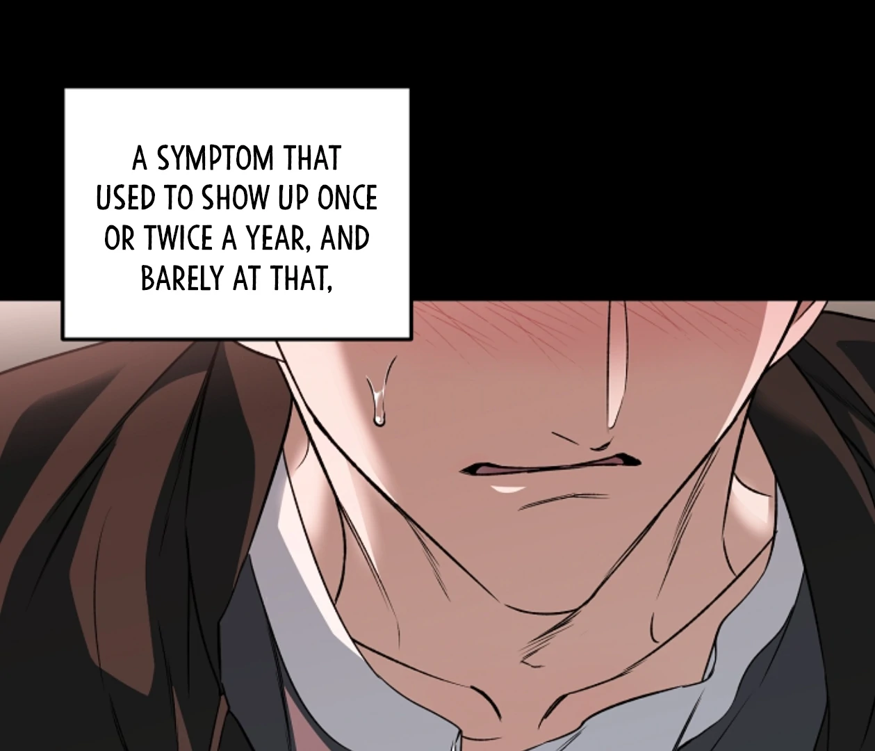 Mangjong [BLATTE] - Chapter 20 manhwa