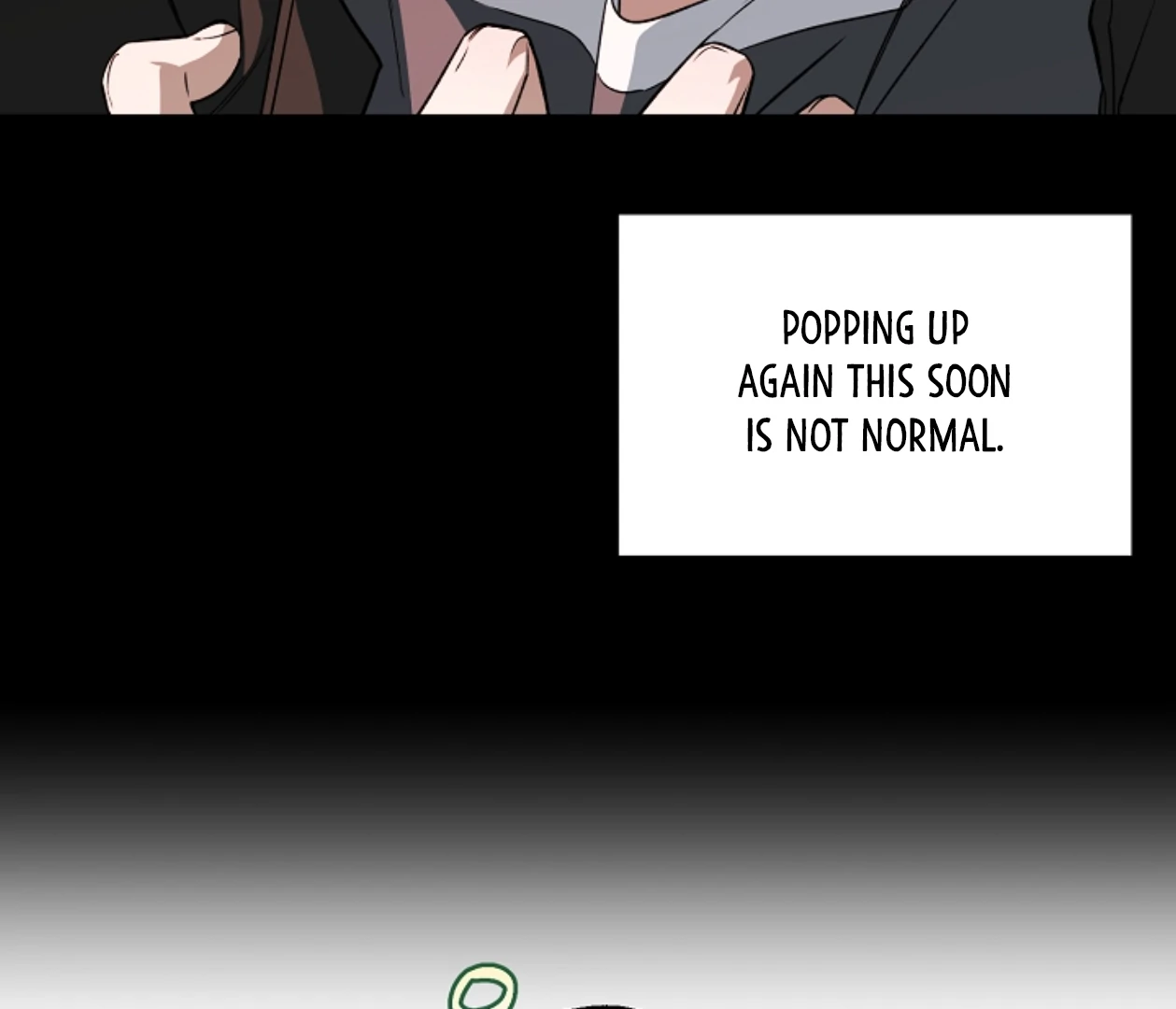 Mangjong [BLATTE] - Chapter 20 manhwa