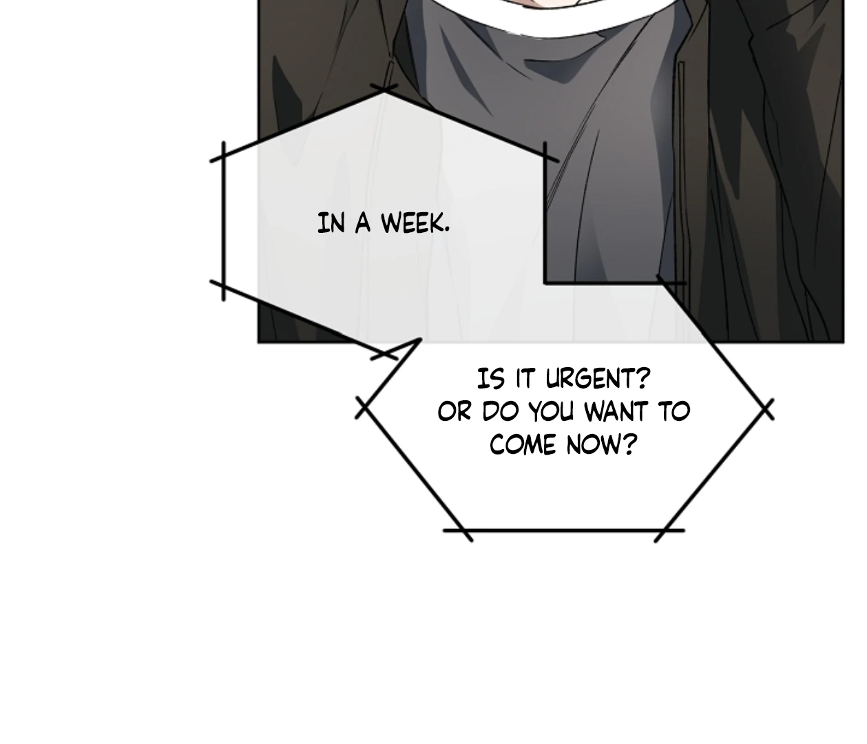 Mangjong [BLATTE] - Chapter 20 manhwa
