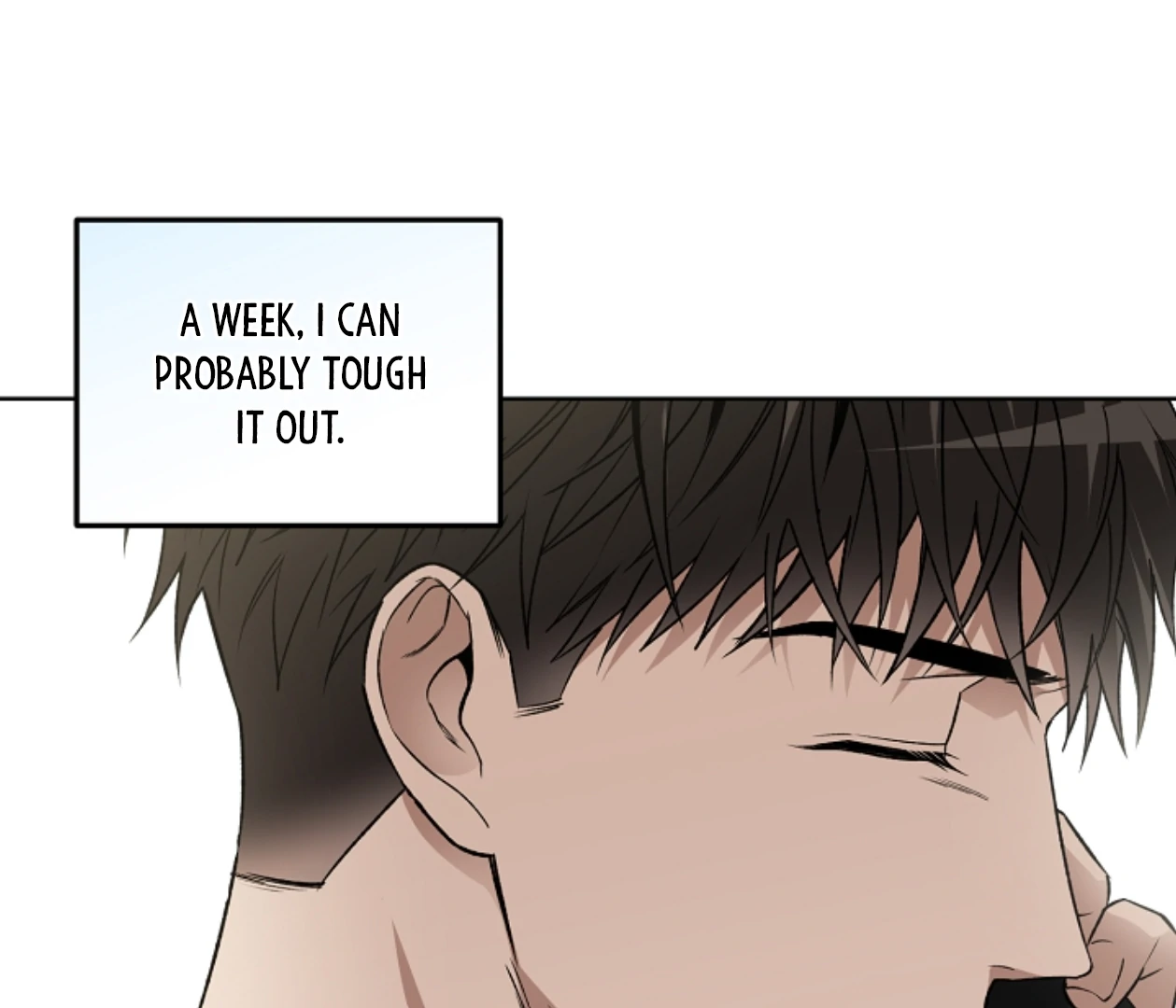 Mangjong [BLATTE] - Chapter 20 manhwa
