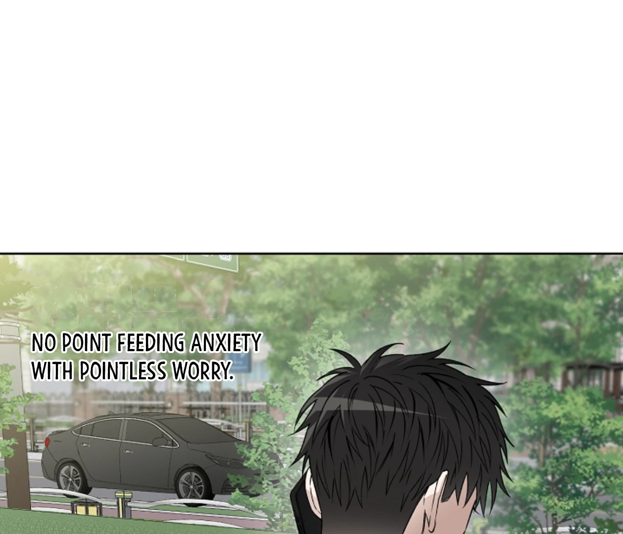 Mangjong [BLATTE] - Chapter 20 manhwa