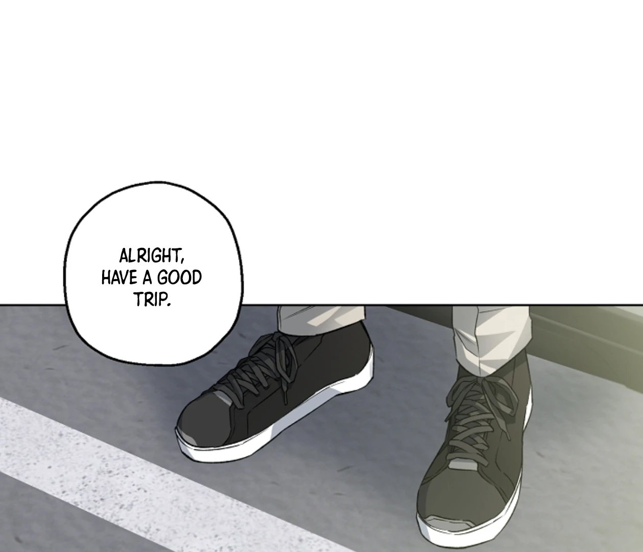 Mangjong [BLATTE] - Chapter 20 manhwa
