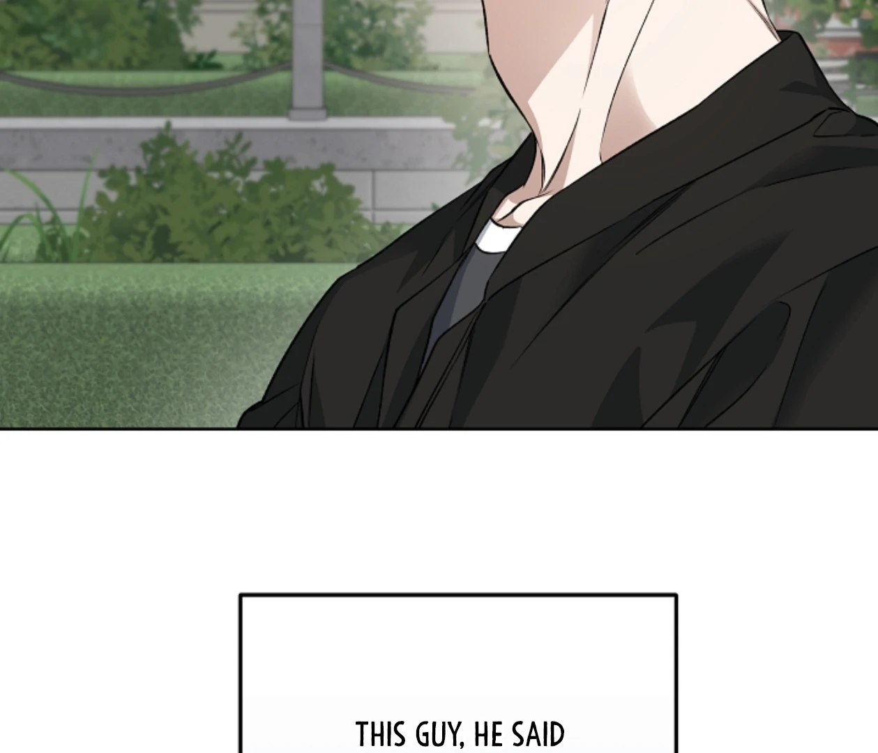 Mangjong [BLATTE] - Chapter 20 manhwa
