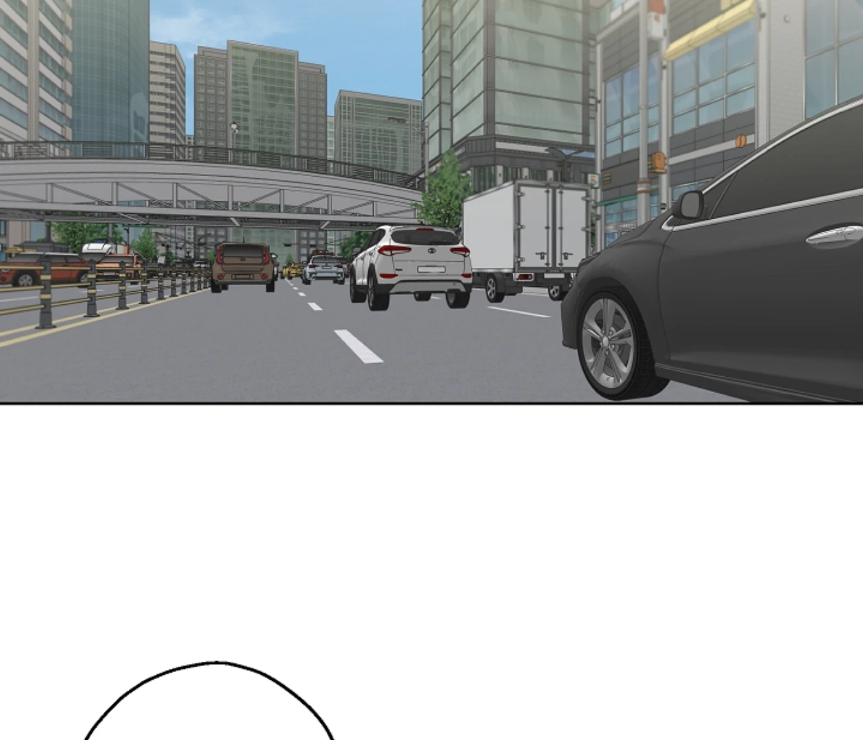 Mangjong [BLATTE] - Chapter 20 manhwa