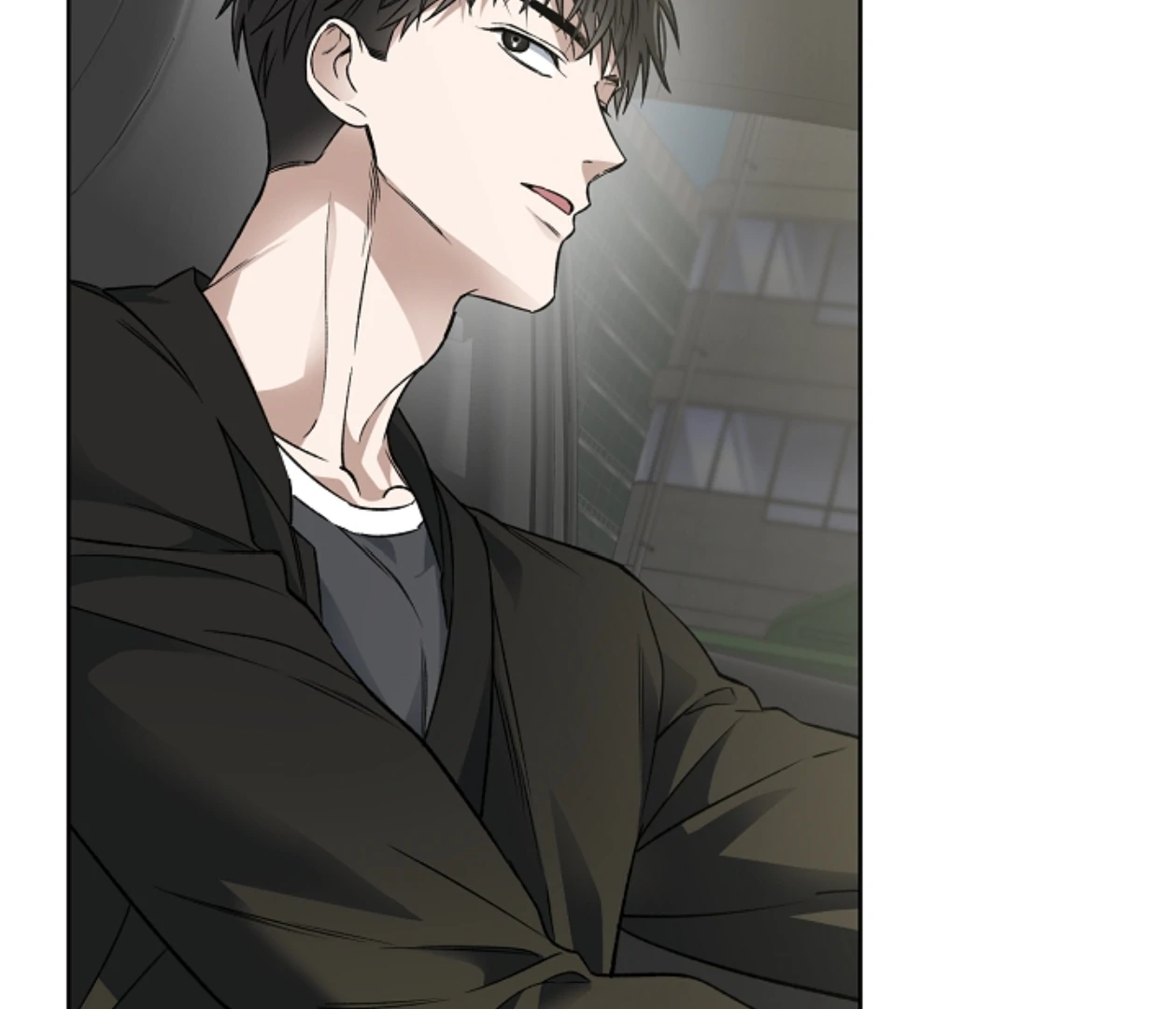 Mangjong [BLATTE] - Chapter 20 manhwa