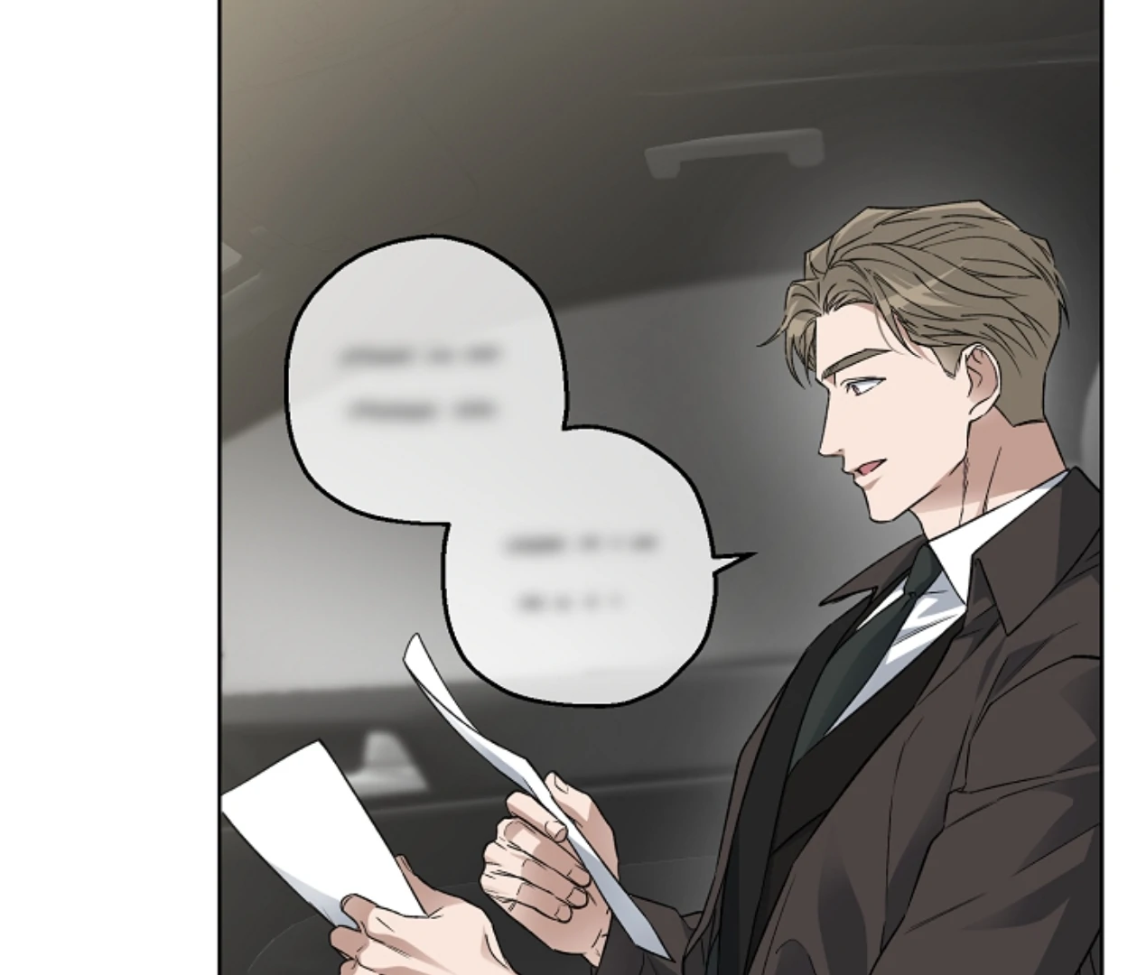 Mangjong [BLATTE] - Chapter 20 manhwa
