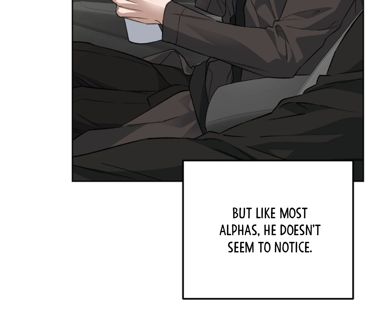 Mangjong [BLATTE] - Chapter 20 manhwa
