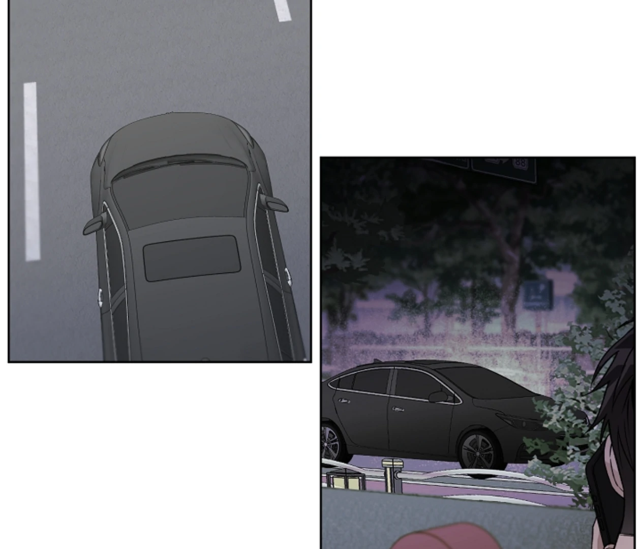 Mangjong [BLATTE] - Chapter 20 manhwa