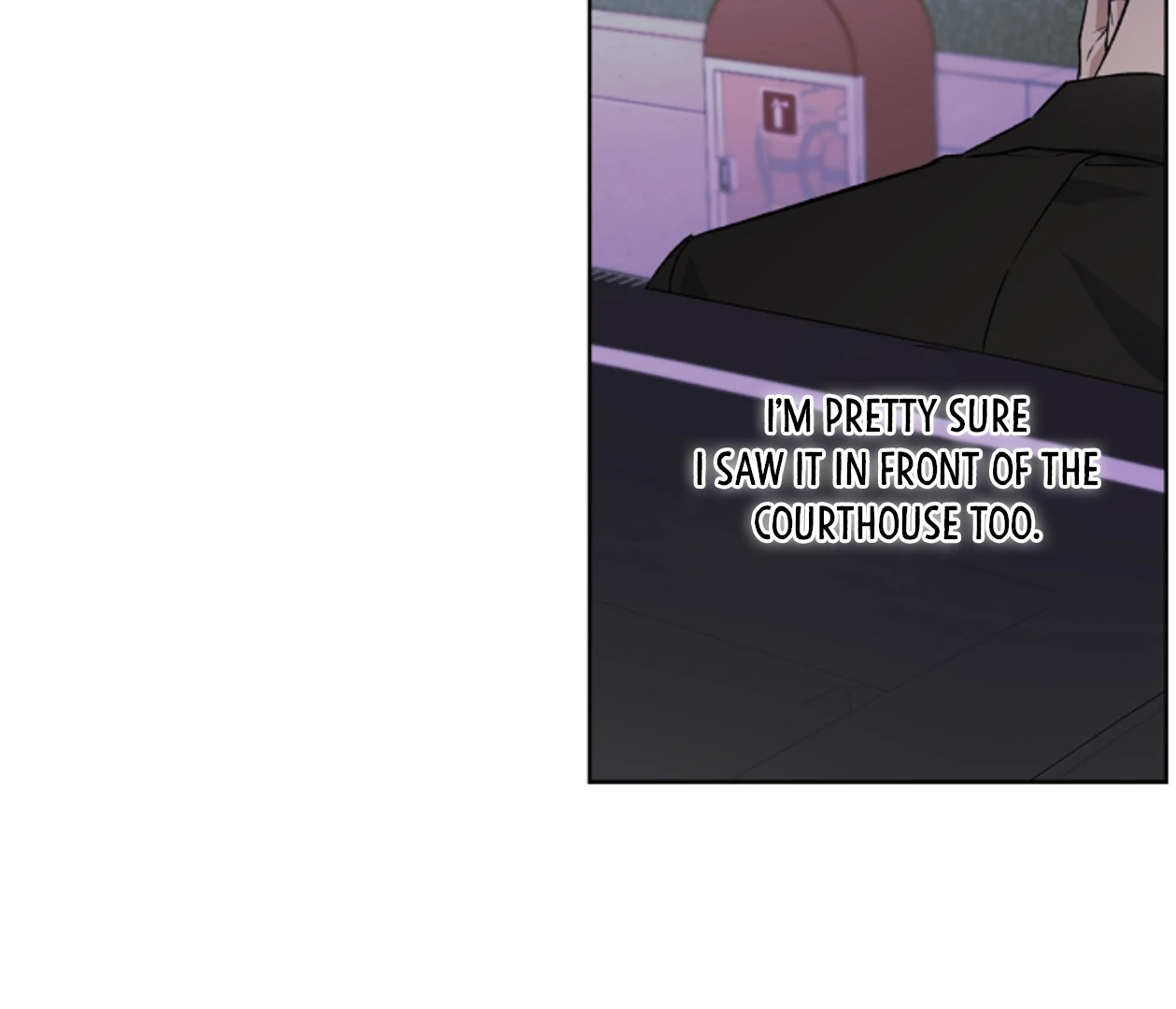 Mangjong [BLATTE] - Chapter 20 manhwa