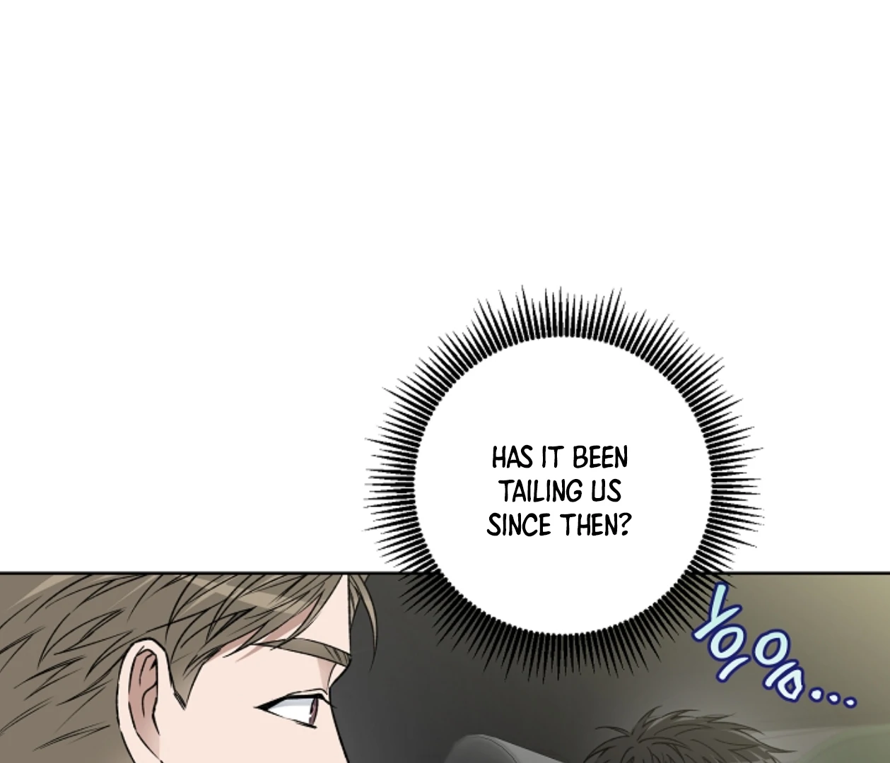 Mangjong [BLATTE] - Chapter 20 manhwa
