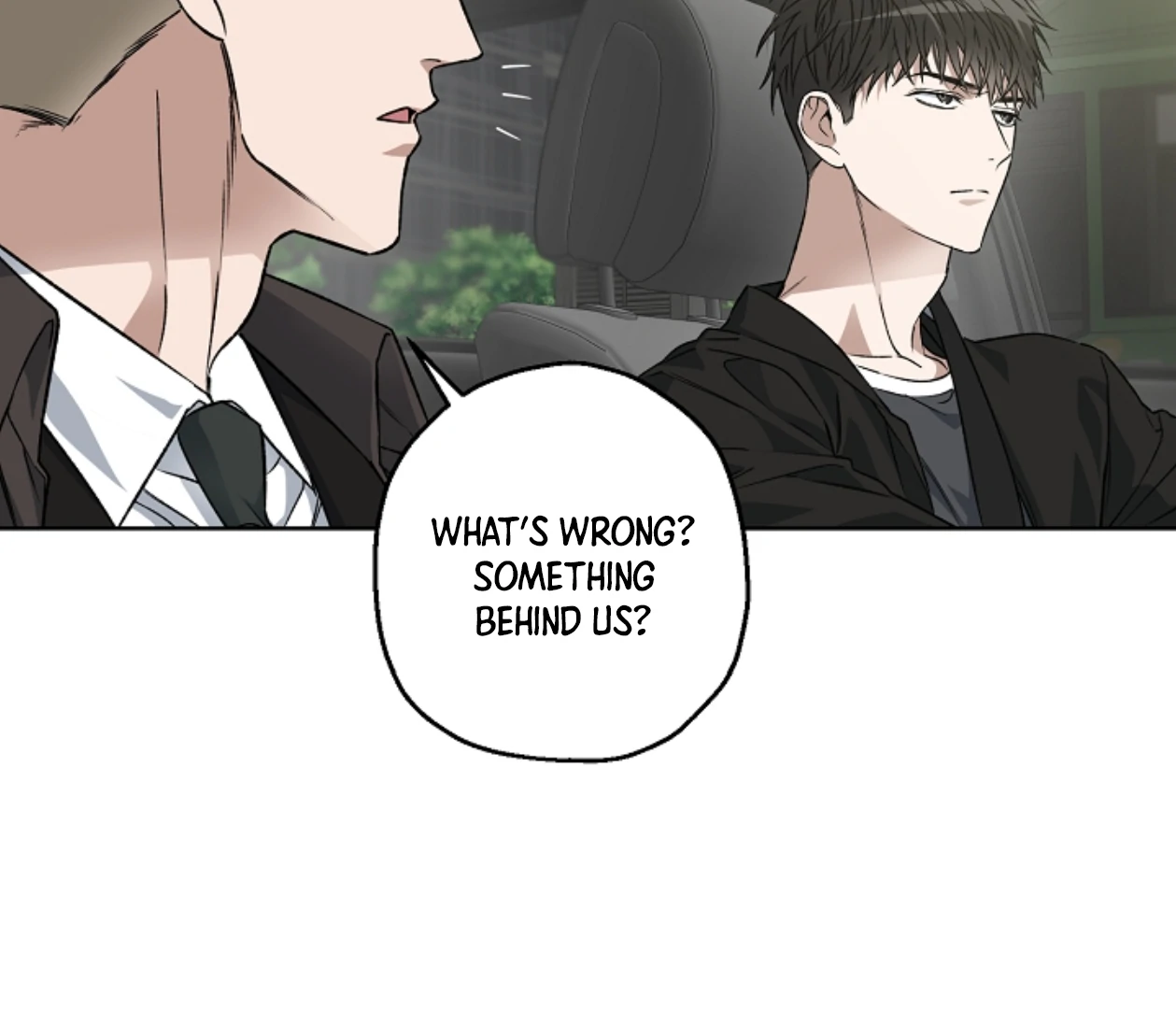 Mangjong [BLATTE] - Chapter 20 manhwa