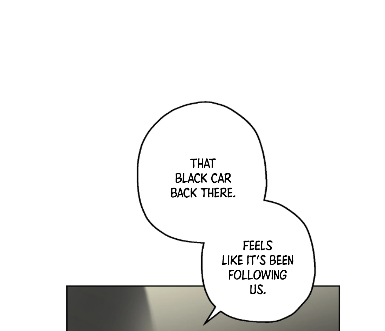 Mangjong [BLATTE] - Chapter 20 manhwa