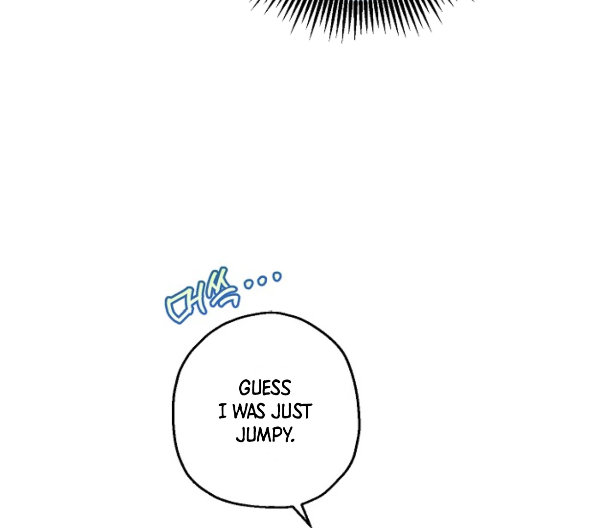 Mangjong [BLATTE] - Chapter 20 manhwa