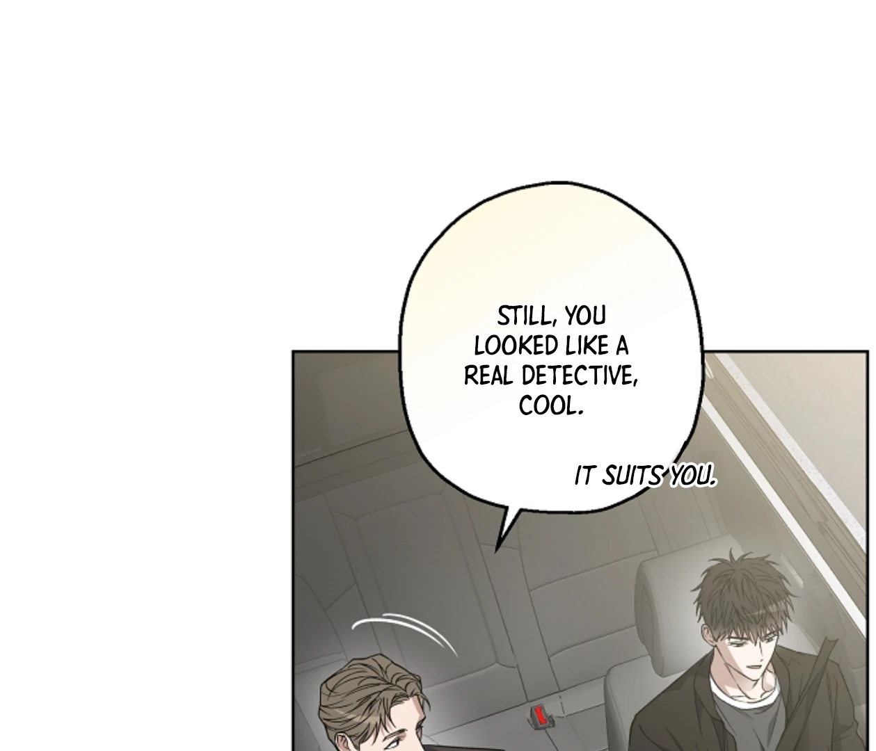 Mangjong [BLATTE] - Chapter 20 manhwa