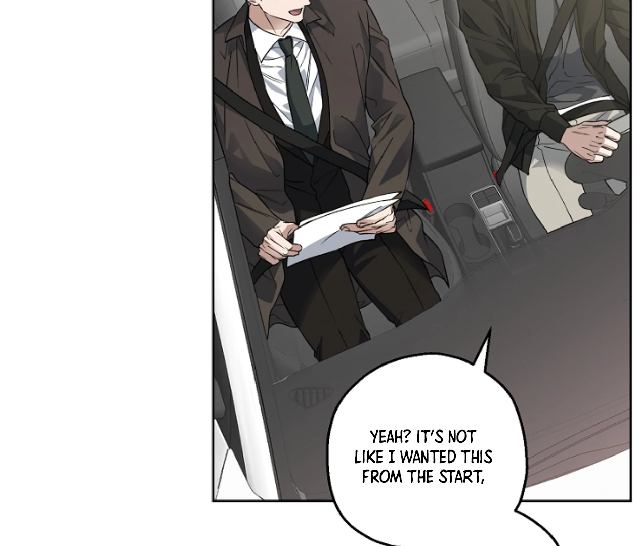 Mangjong [BLATTE] - Chapter 20 manhwa