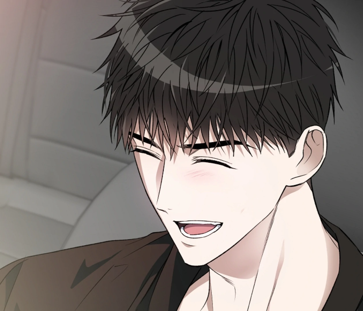 Mangjong [BLATTE] - Chapter 20 manhwa