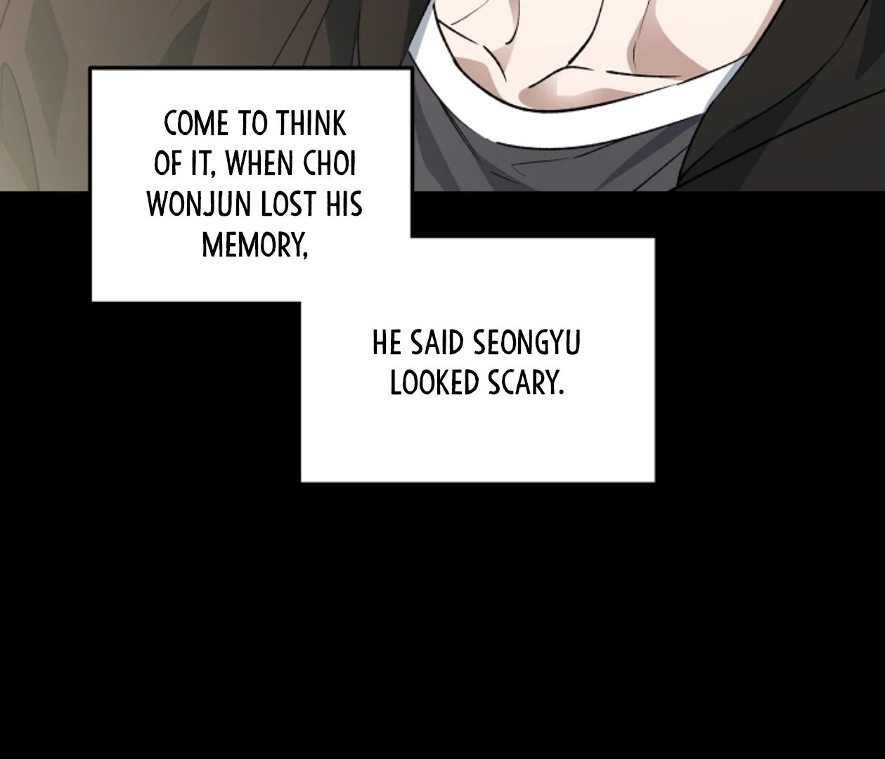 Mangjong [BLATTE] - Chapter 20 manhwa