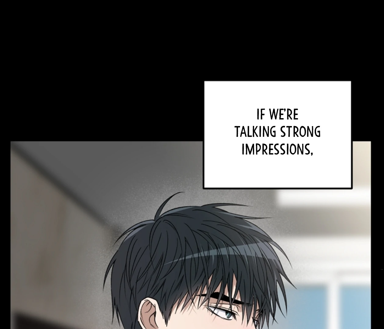 Mangjong [BLATTE] - Chapter 20 manhwa