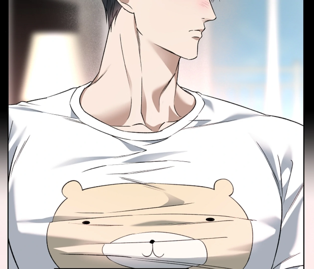 Mangjong [BLATTE] - Chapter 20 manhwa