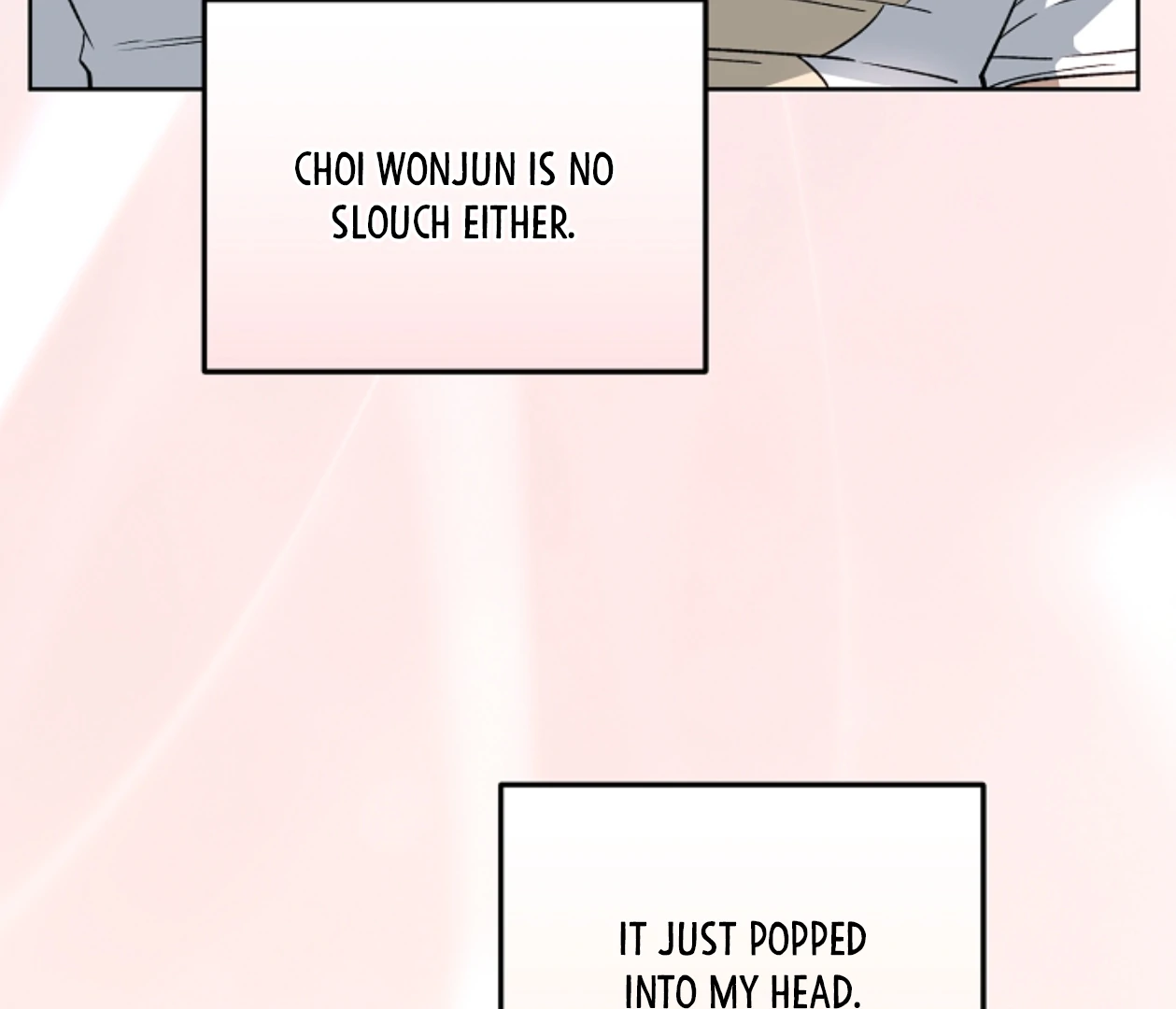 Mangjong [BLATTE] - Chapter 20 manhwa