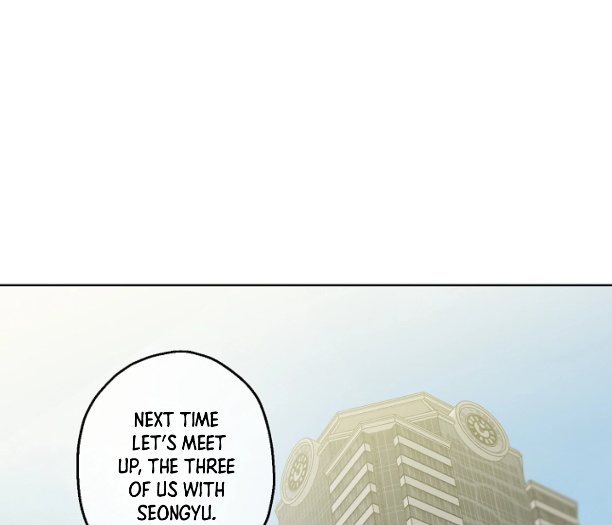 Mangjong [BLATTE] - Chapter 20 manhwa