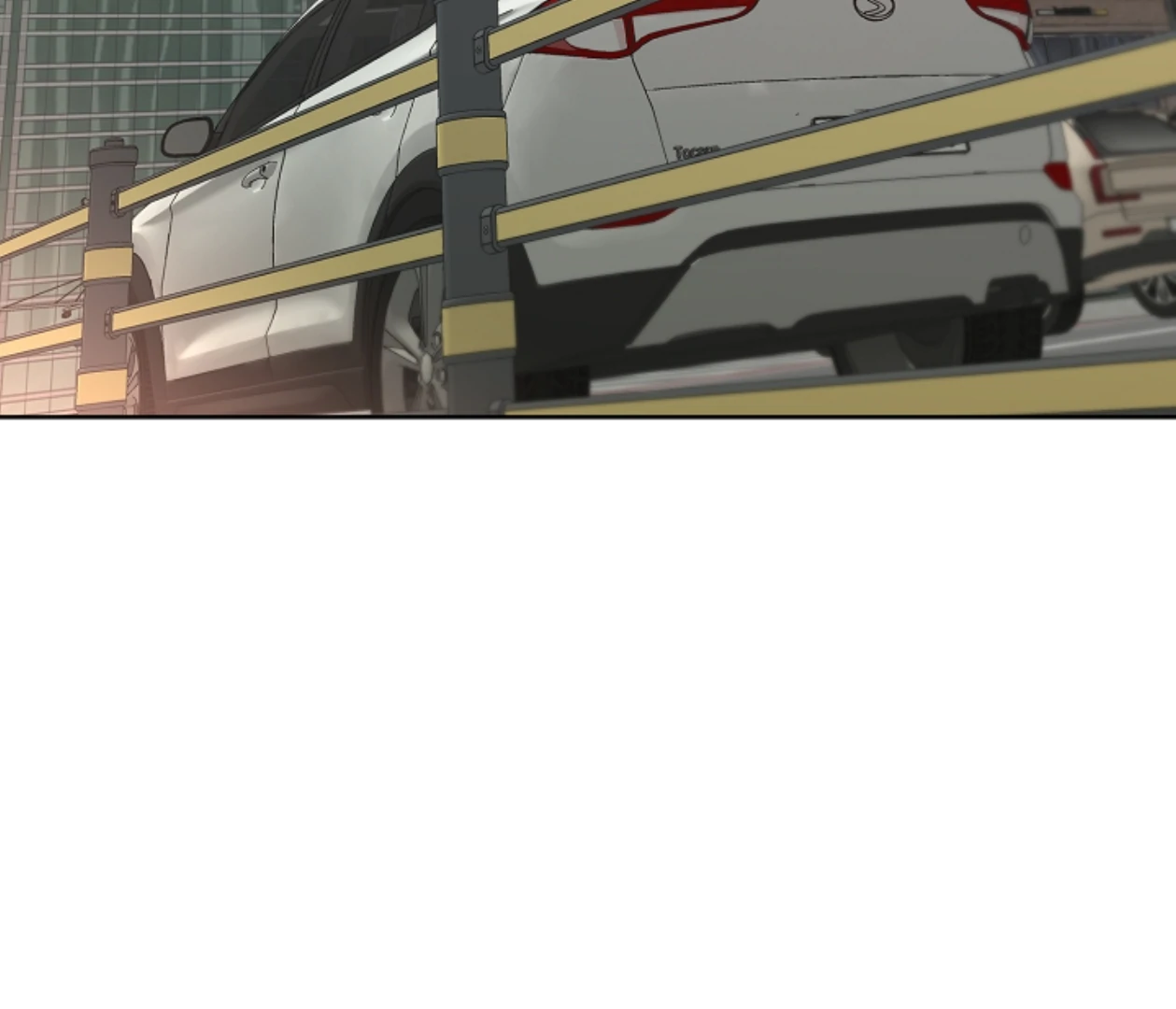 Mangjong [BLATTE] - Chapter 20 manhwa