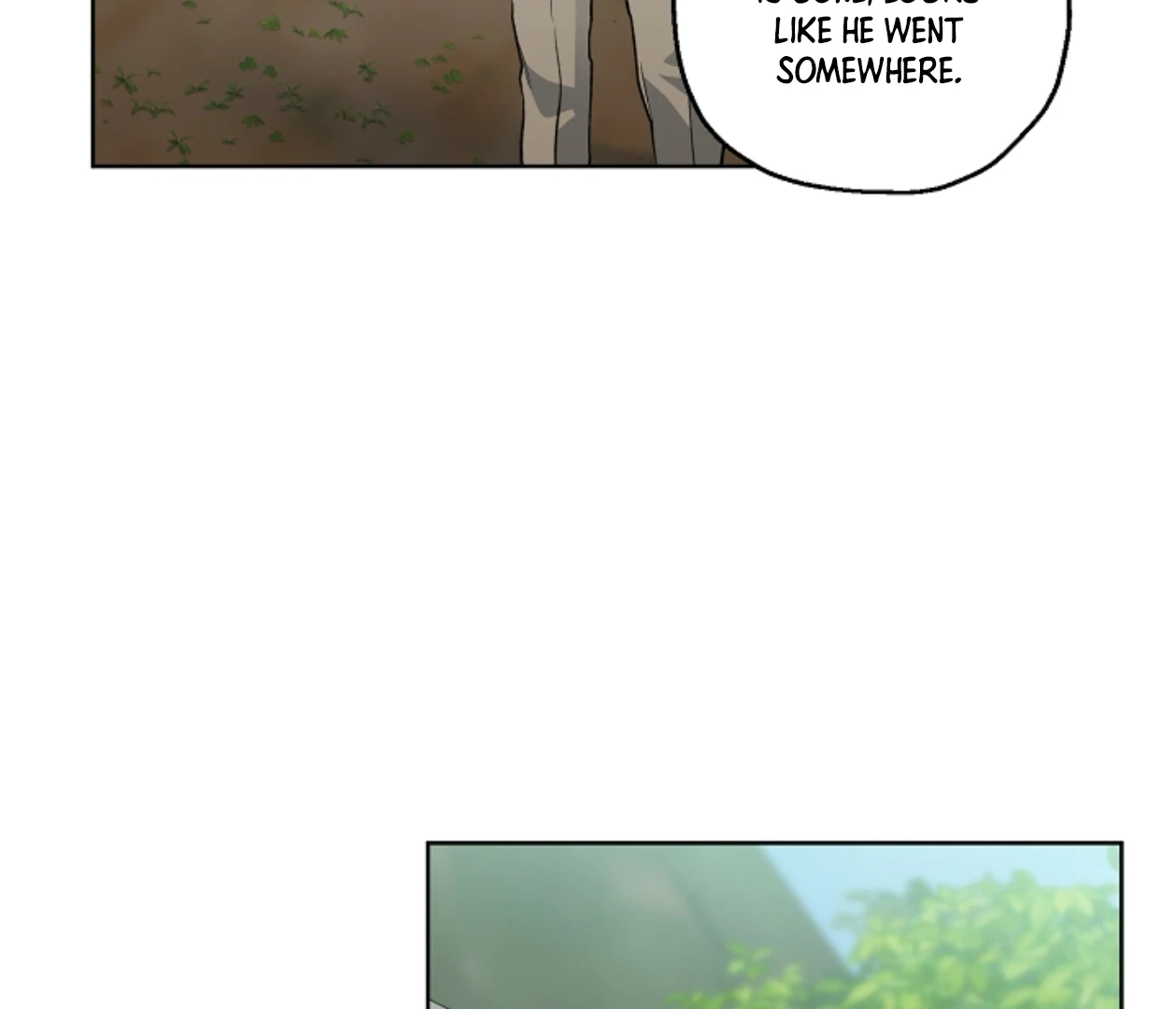Mangjong [BLATTE] - Chapter 20 manhwa