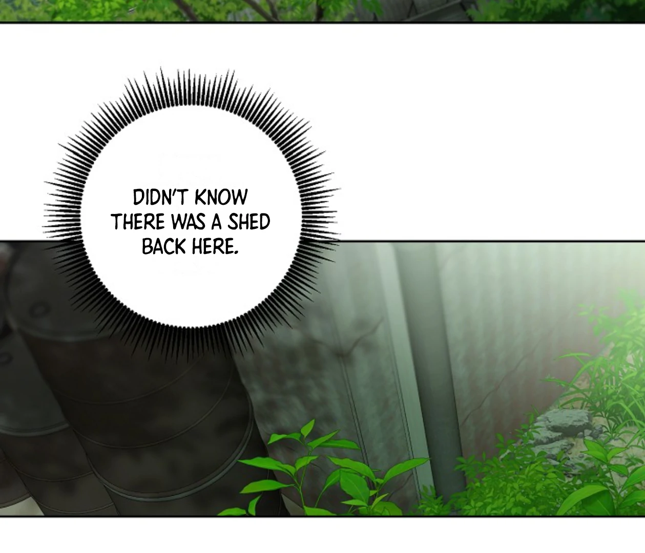 Mangjong [BLATTE] - Chapter 20 manhwa