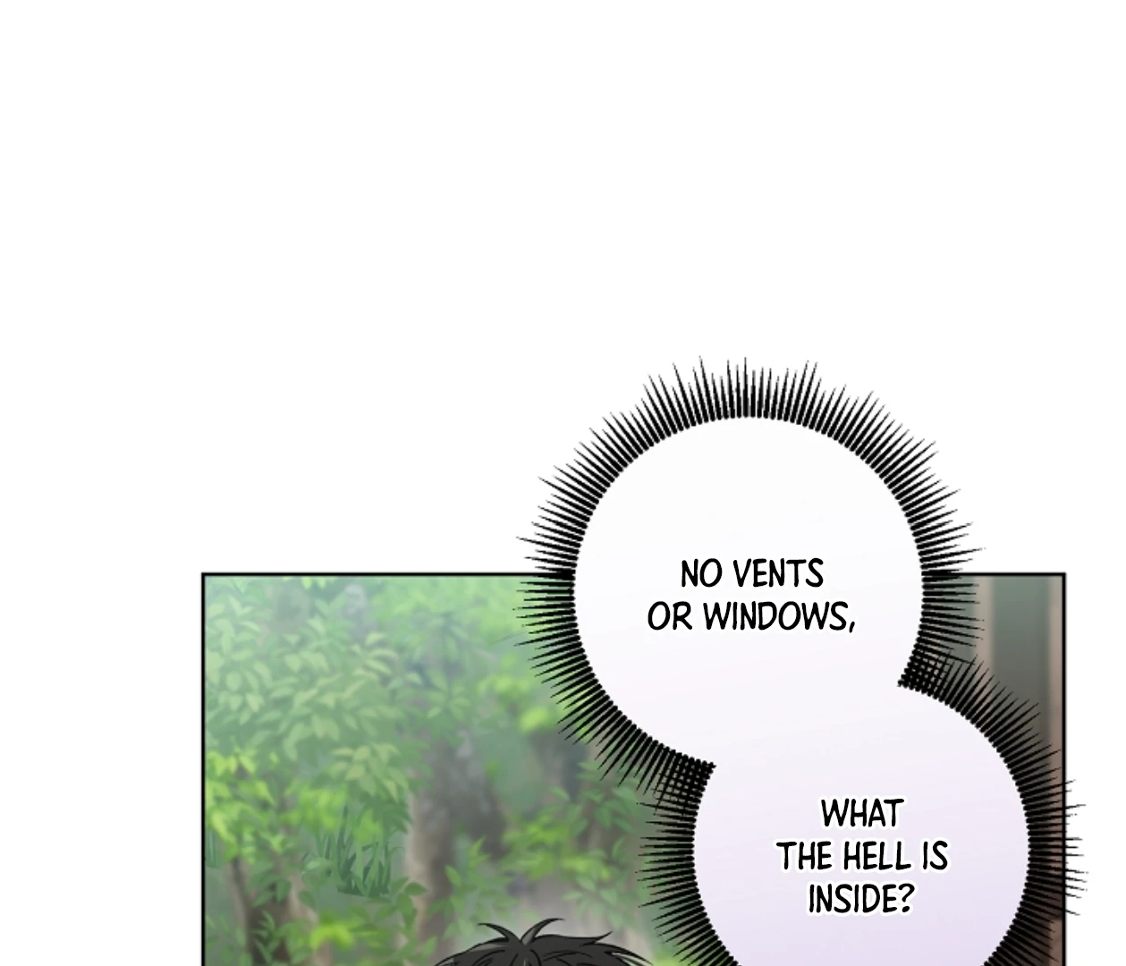 Mangjong [BLATTE] - Chapter 20 manhwa