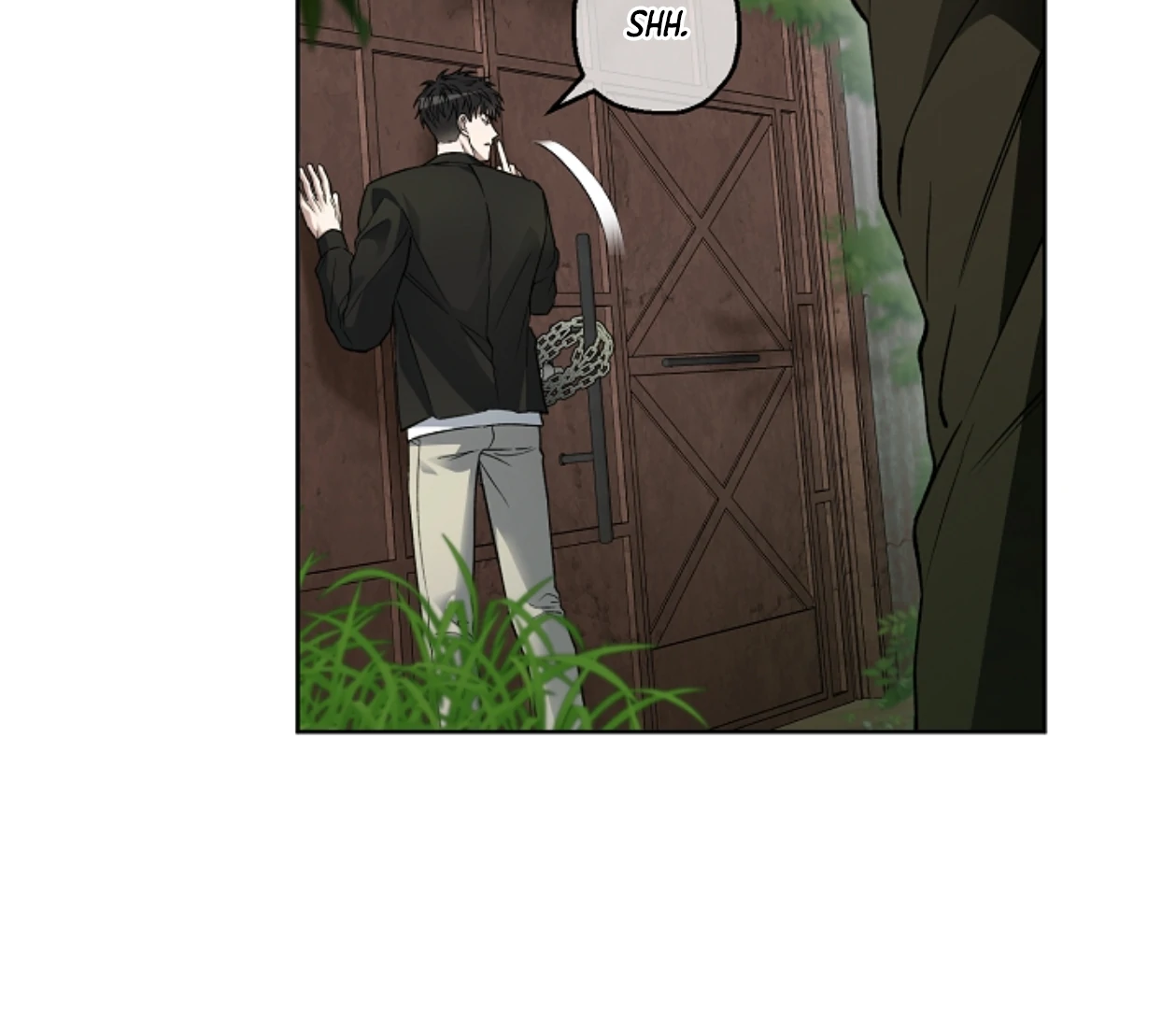 Mangjong [BLATTE] - Chapter 20 manhwa