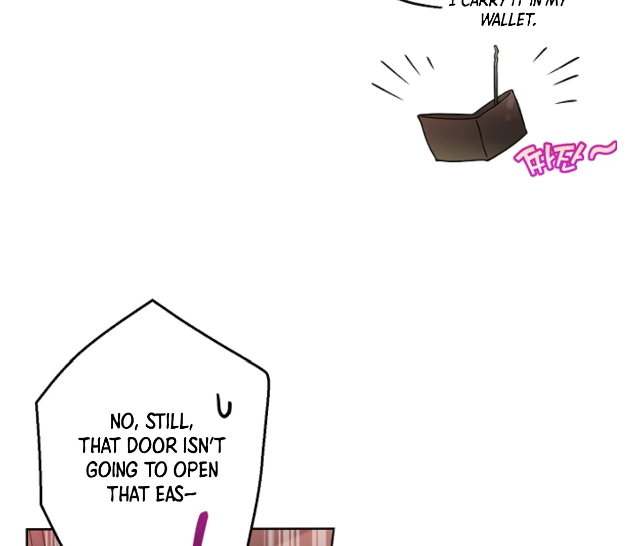 Mangjong [BLATTE] - Chapter 20 manhwa
