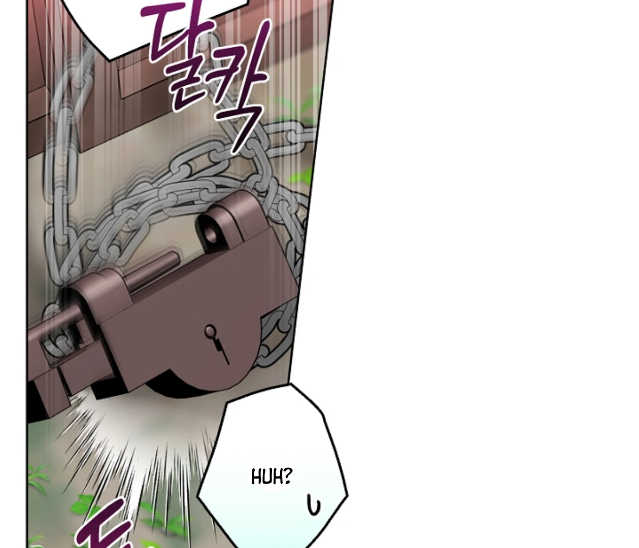 Mangjong [BLATTE] - Chapter 20 manhwa
