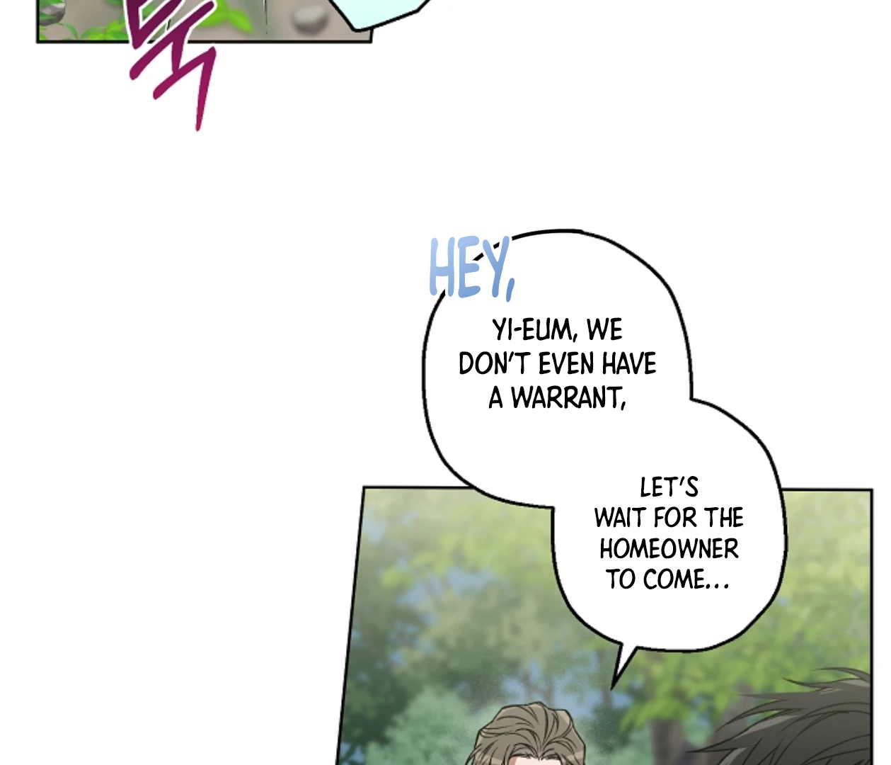 Mangjong [BLATTE] - Chapter 20 manhwa