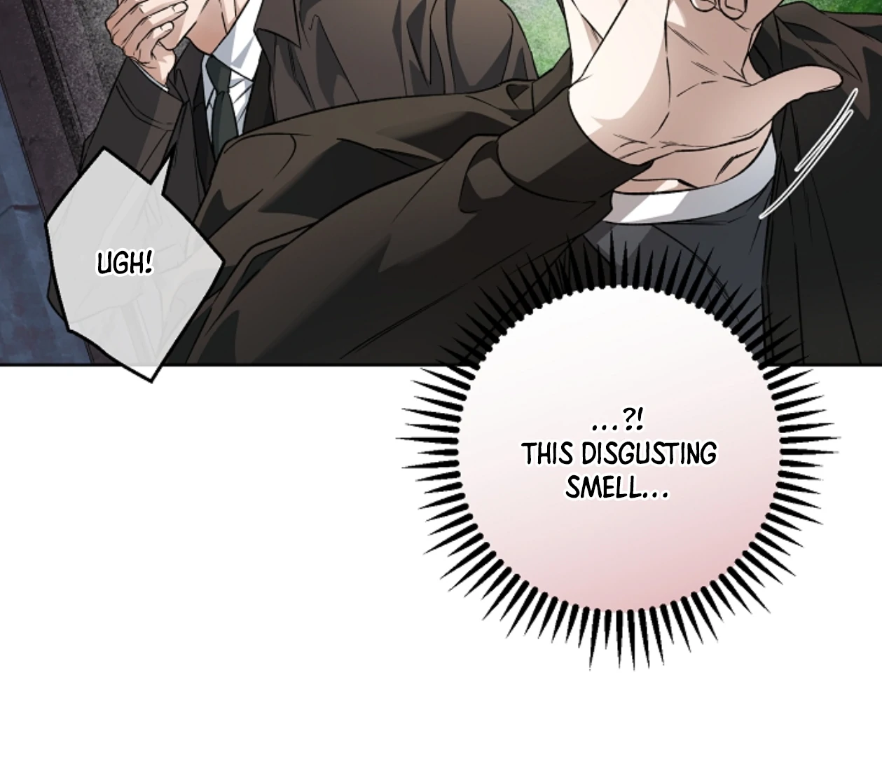 Mangjong [BLATTE] - Chapter 20 manhwa