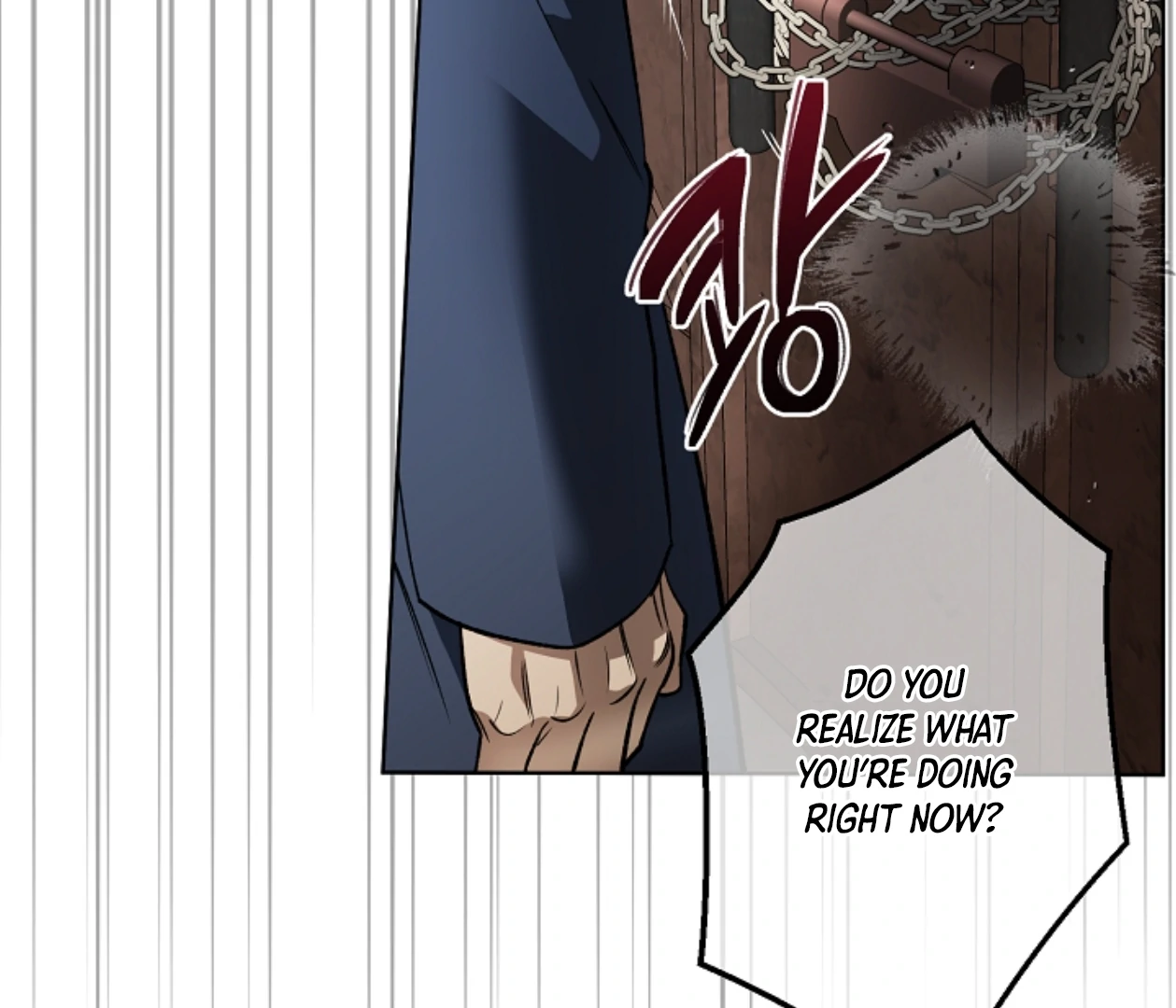 Mangjong [BLATTE] - Chapter 20 manhwa