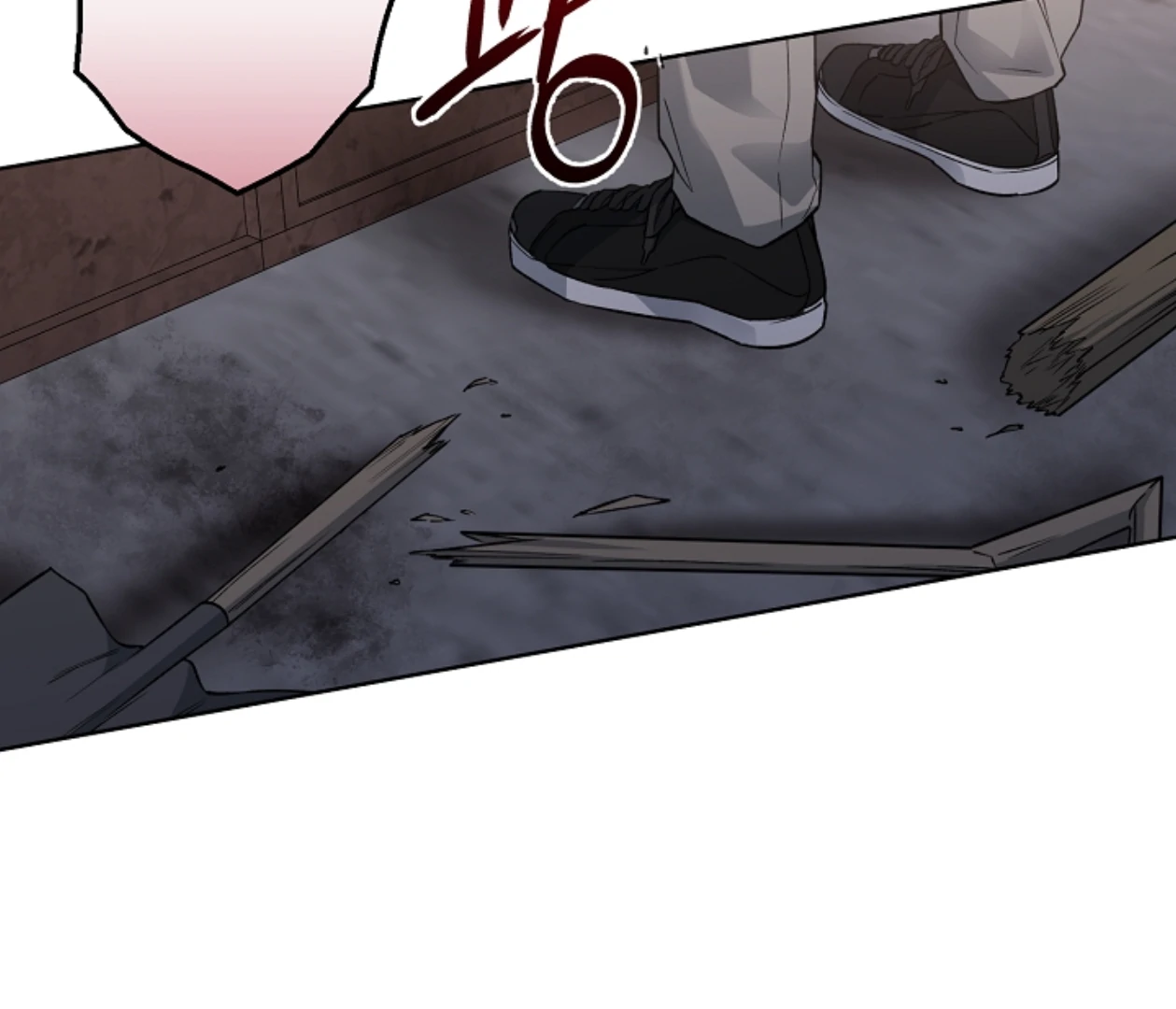 Mangjong [BLATTE] - Chapter 20 manhwa