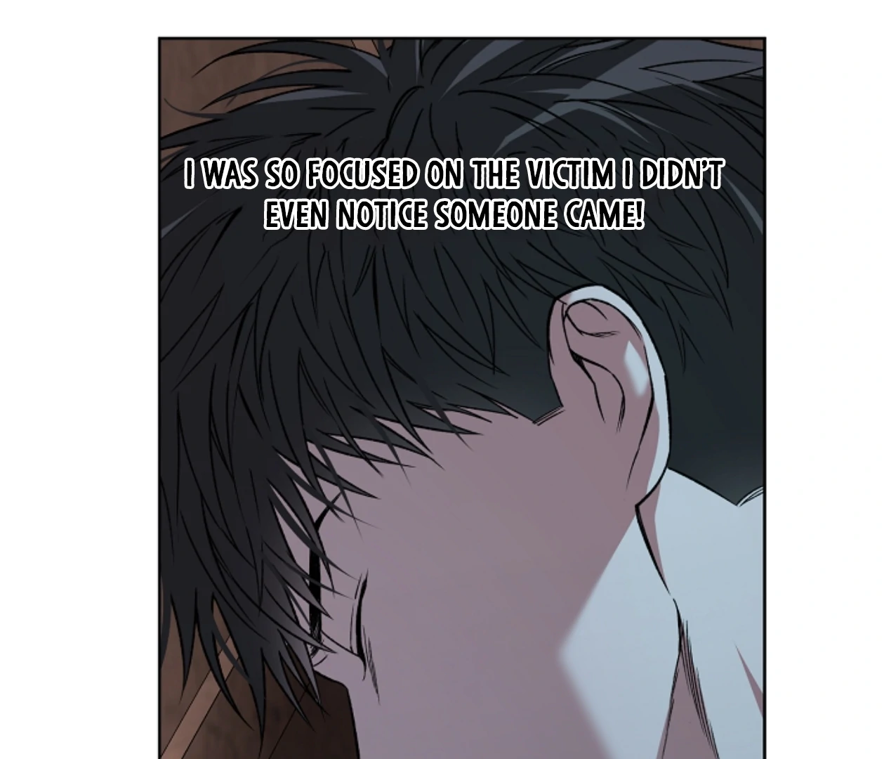 Mangjong [BLATTE] - Chapter 20 manhwa