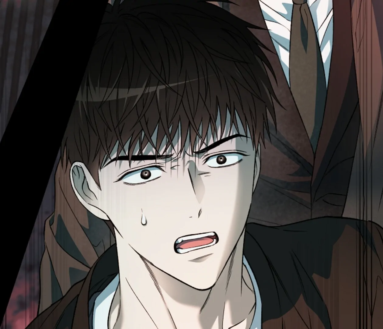 Mangjong [BLATTE] - Chapter 20 manhwa
