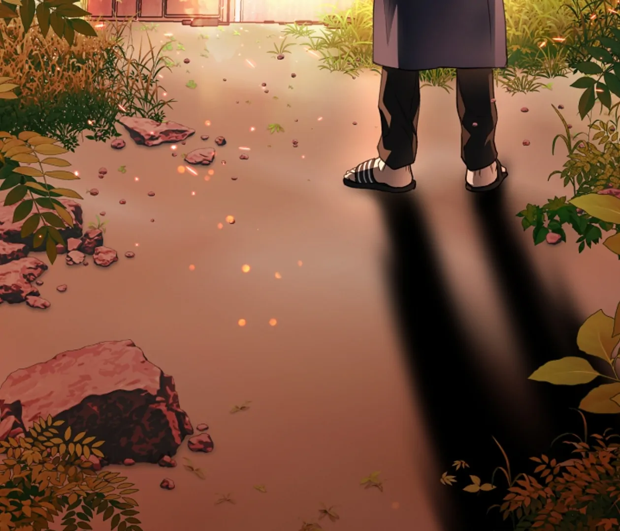 Mangjong [BLATTE] - Chapter 20 manhwa