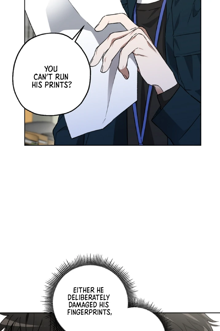 Mangjong [BLATTE] - Chapter 3 manhwa